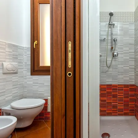 Sardinia Re - Apartment