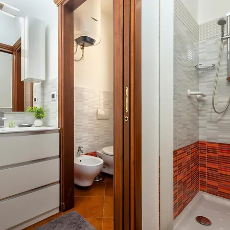 Apartment Sardinia Re - *
