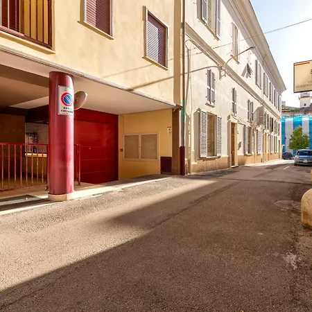 Sardinia Re - Apartment Sassari