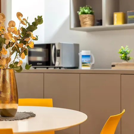 Sardinia Re - Apartment Sassari