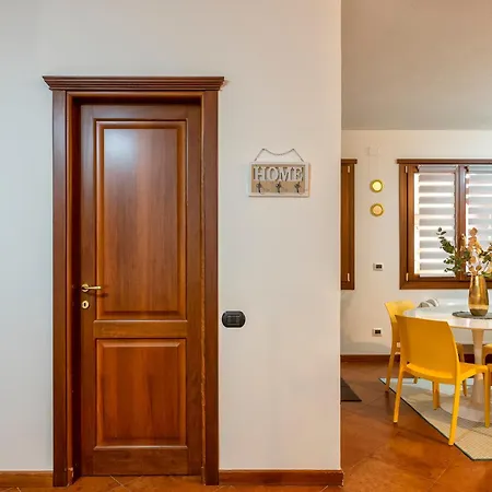 Sardinia Re - Apartment
