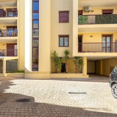 Sardinia Re - Apartment Sassari