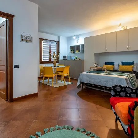 Apartment Sardinia Re - Sassari