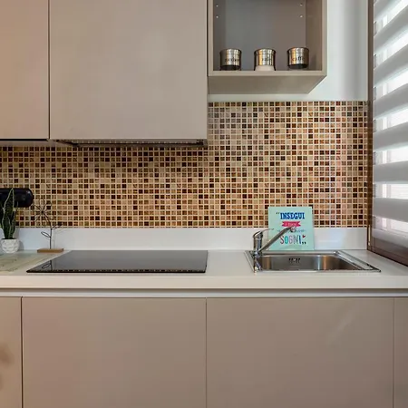 Apartment Sardinia Re - Sassari