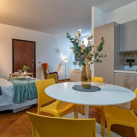 Apartment Sardinia Re -