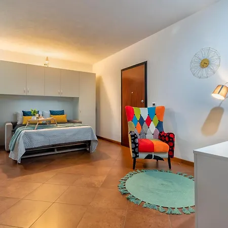 Sardinia Re - Apartment *
