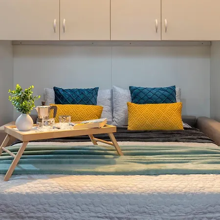 Apartment Sardinia Re - *